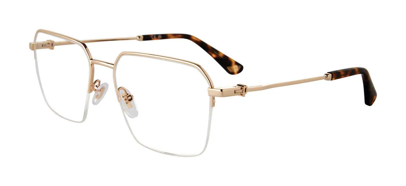 Police VPLL68 Eyeglasses - view 2